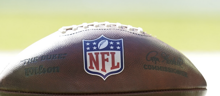 NFL football