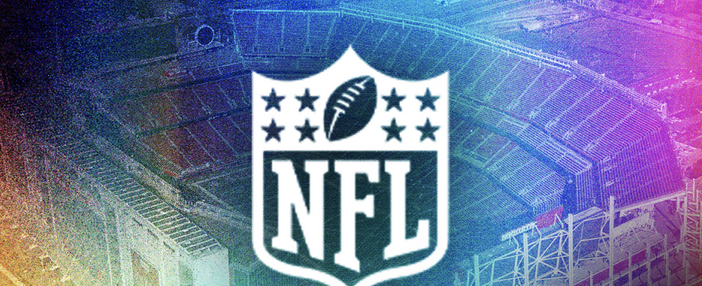 NFL logo