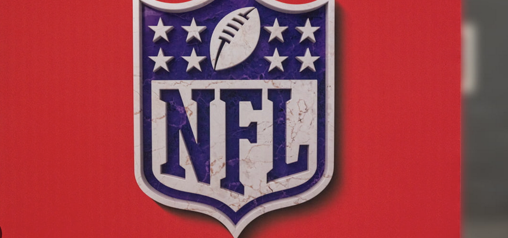 NFL logo
