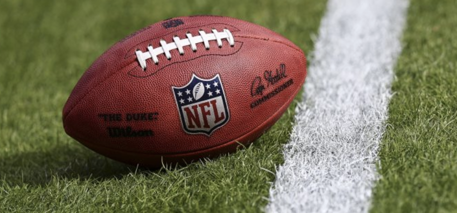 NFL football