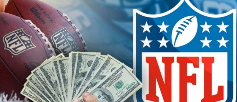 Handicapping Central: Gino Russo on Fire With Two Big NFL Plays 