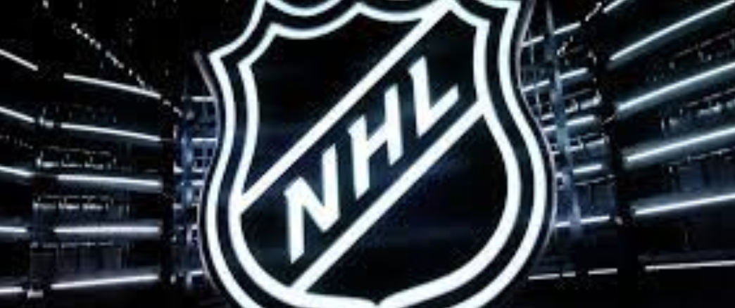 NHL logo