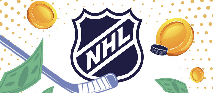 NHL logo