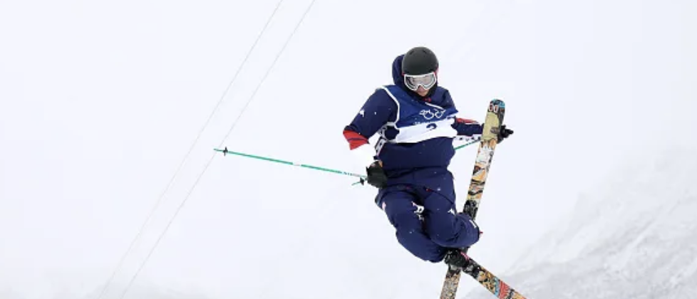 Nick Goepper (USA)