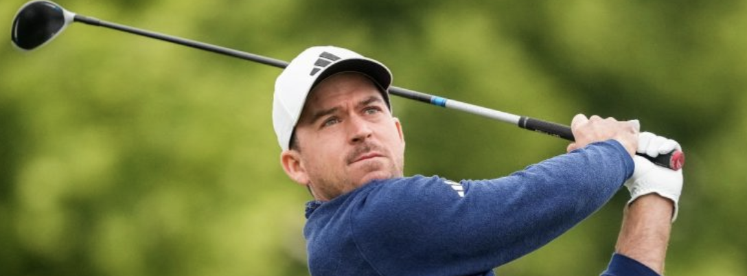 Nick Taylor