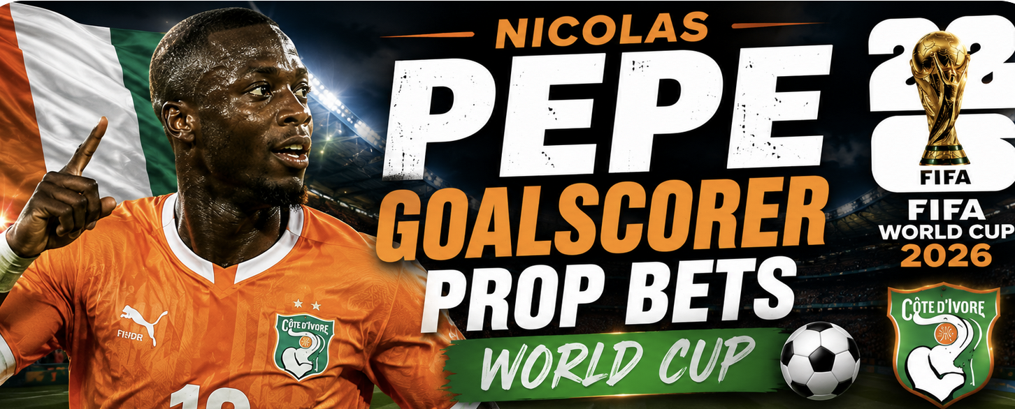 Nicolas Pepe