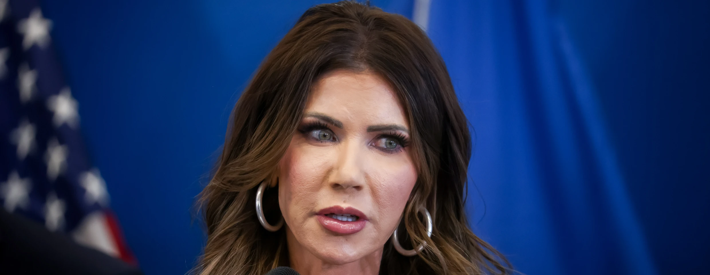 noem betting odds