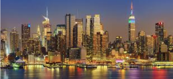 NYC
