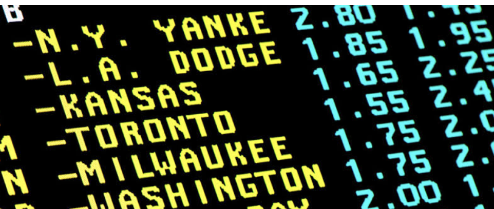 How Much Does One Huge Bet Really Move a Betting Line?