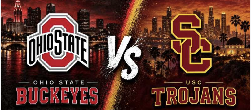Ohio State vs. USC Player Prop Bets: Touchdown Scorer Payouts