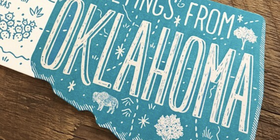 Oklahoma 