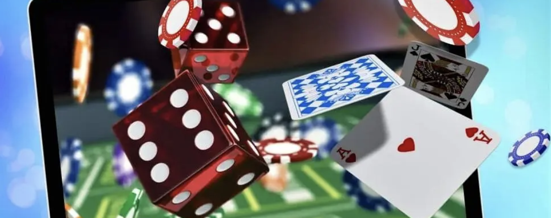 How to Choose a Casino Game Development Company