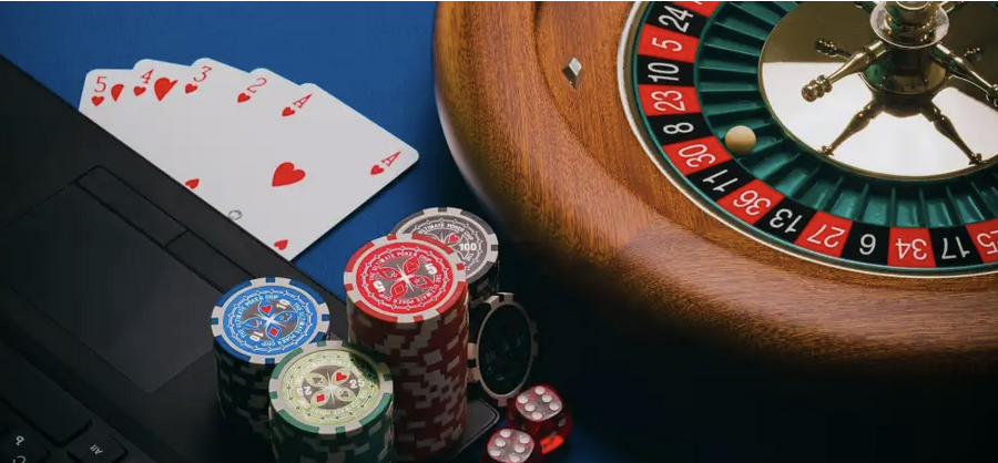 Online Gambling in 2026-2027: Trends Shaping the Industry