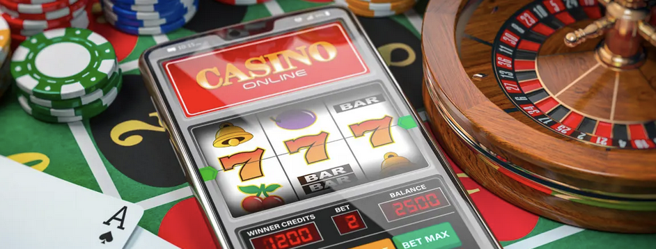 Online casino
