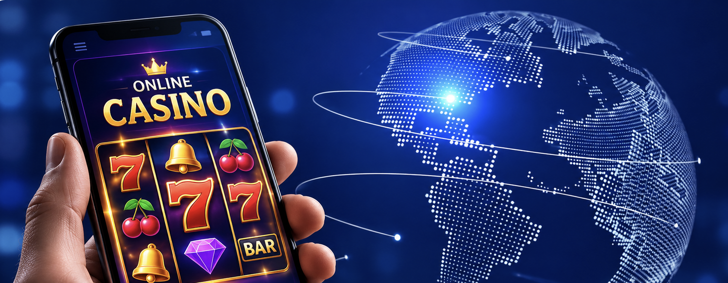 Online Casinos Are Global. Their Customer Journeys Still Aren’t