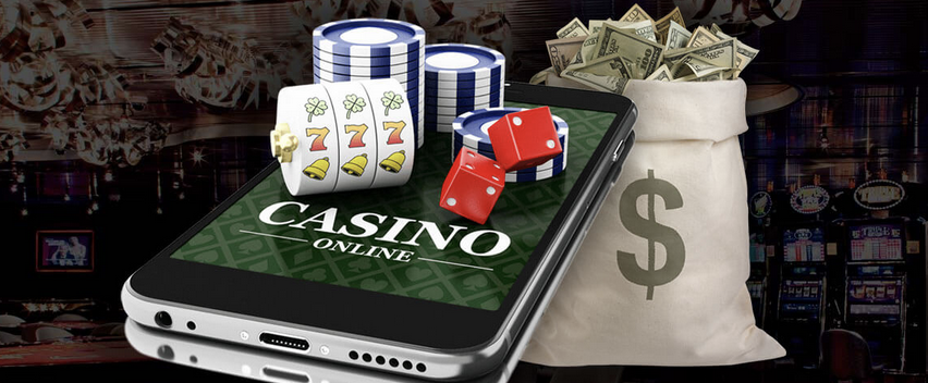 Online casino payouts