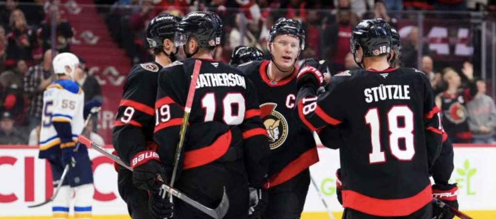 Ottawa Senators
