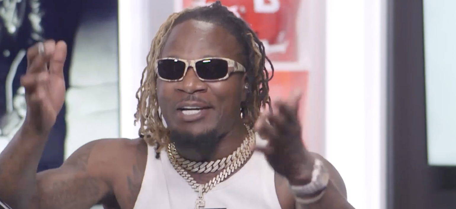 Pacman Jones