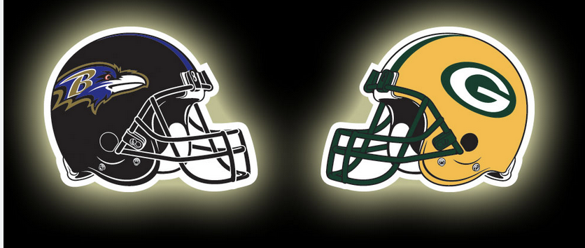 Ravens vs. Packers Total Receiving Yards Prop Bet: Zay Flowers, Christian Watson
