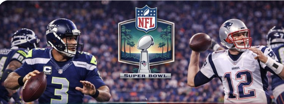 Super Bowl 2026