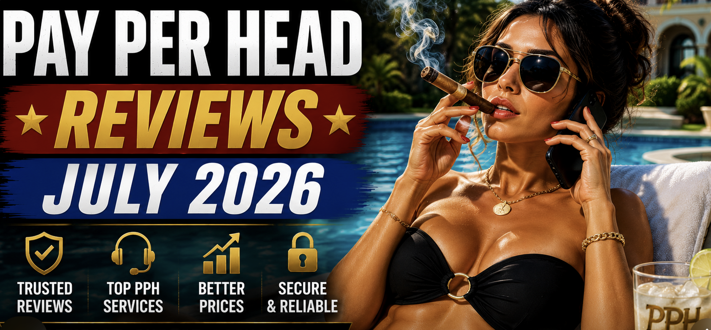 Pay Per Head Reviews July 2026