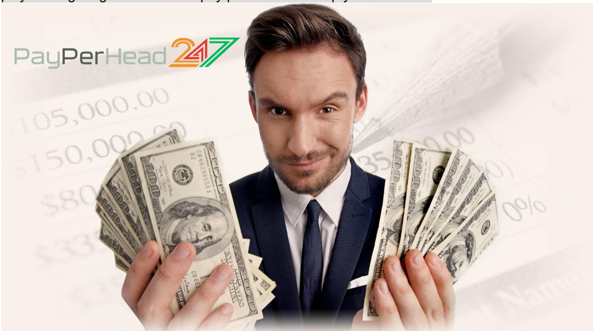 Difference Between a PPH Bookie and a Bookmaker