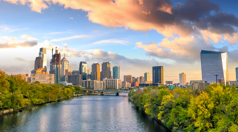 Five Years of Online Gambling in Pennsylvania