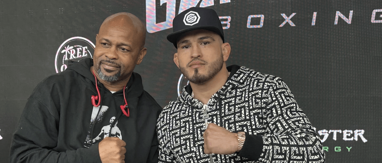 Roy Jones vs. Anthony Pettis Betting Odds