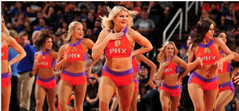 Doc Rivers Pays Out $700 to be Named Next Suns Head Coach