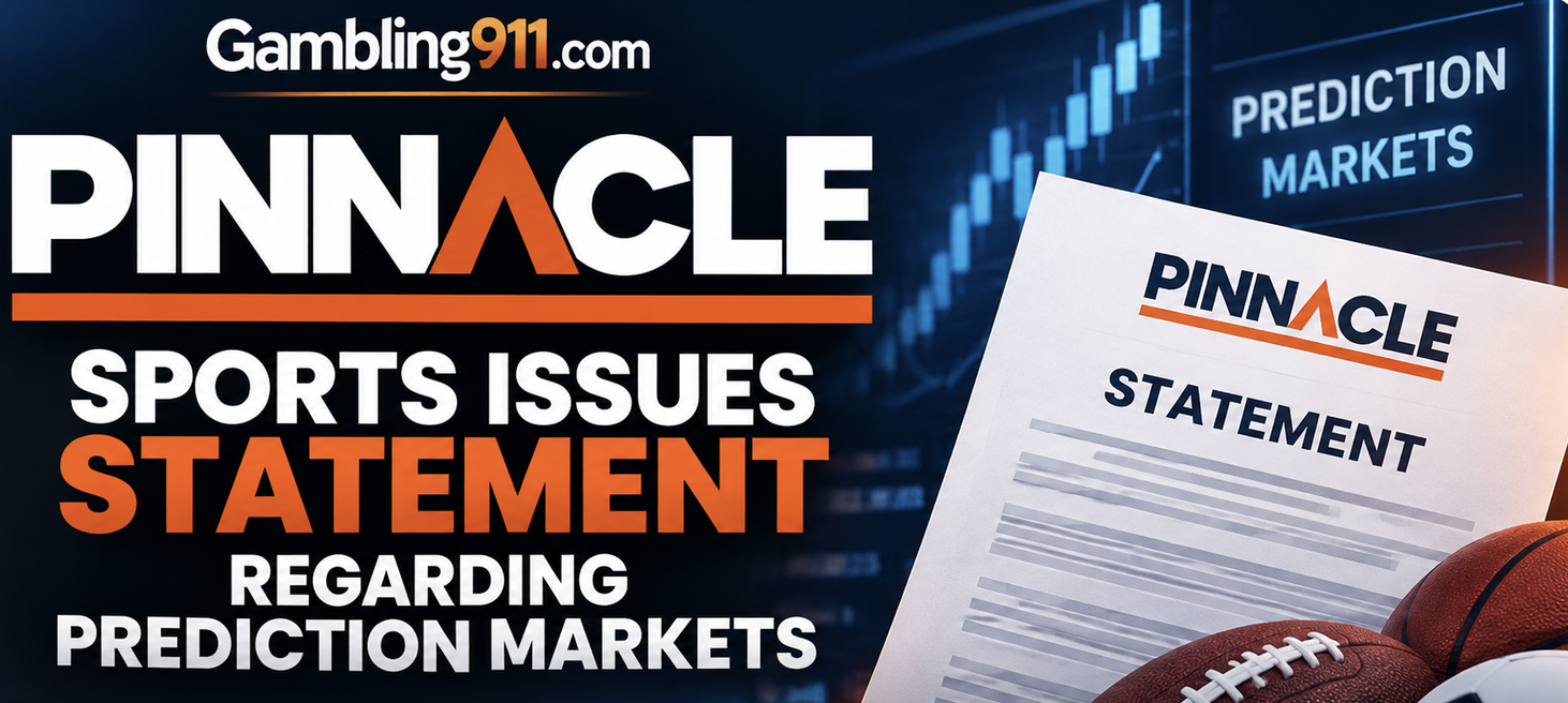  A Statement on Prediction Markets from Pinnacle