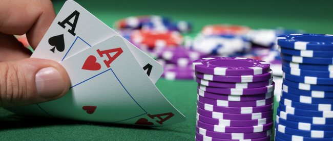 Fall Colorado Poker Championship — Bally's Black Hawk Now Underway