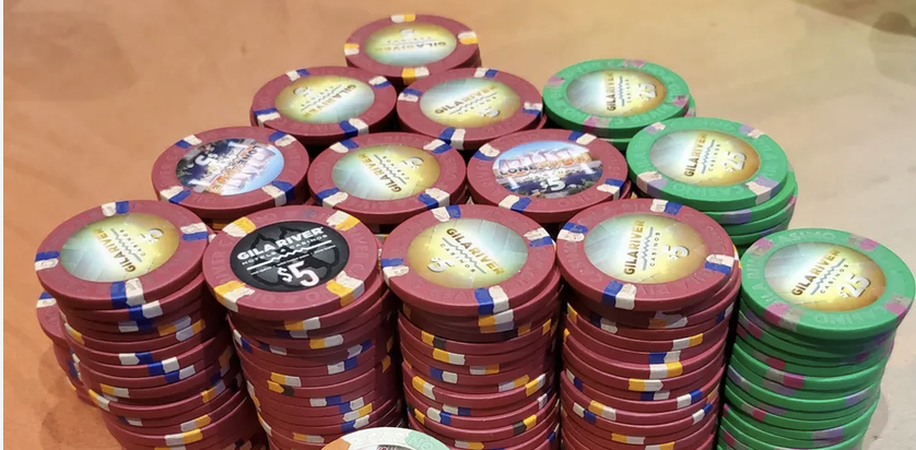 Gila River Lone Butte, Chandler, Arizona: Fall $400 Deep Stack Kicks Off Thursday