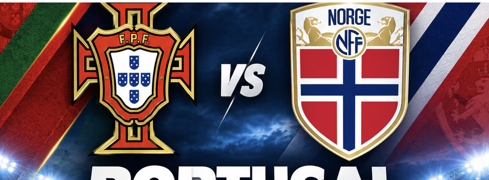 Portugal vs. Norway Betting Odds, Goalscorer Markets: Goncalo Ramos, Erling Haaland, Joao Felix