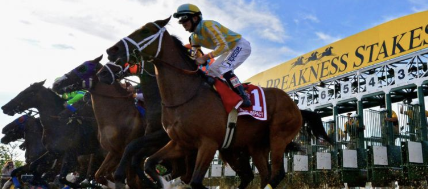 Preakness Stakes
