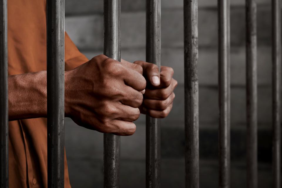 Ethereum’s Virgil Griffith Violates Bail