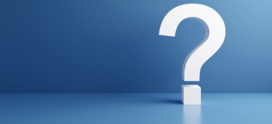 Question mark