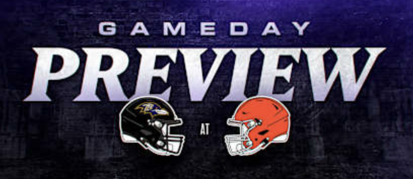 Ravens vs. Browns Total Receiving Yards Prop Bets: Zay Flowers, Denzel Boston