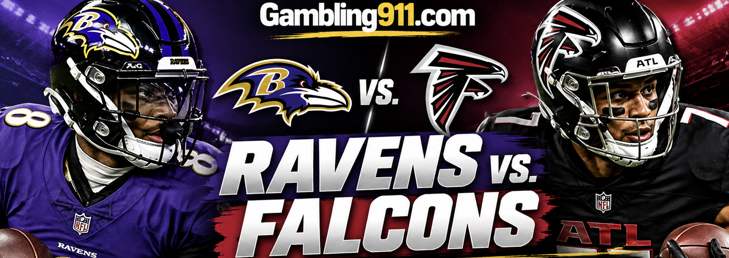 Ravens vs. Falcons Touchdown Scorer Prop Bets - Bijan Robinson, Derrick Henry, Drake London