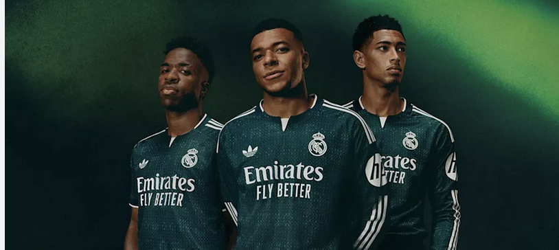 From Real Madrid to ZED: The Clubs Behind the World Cup