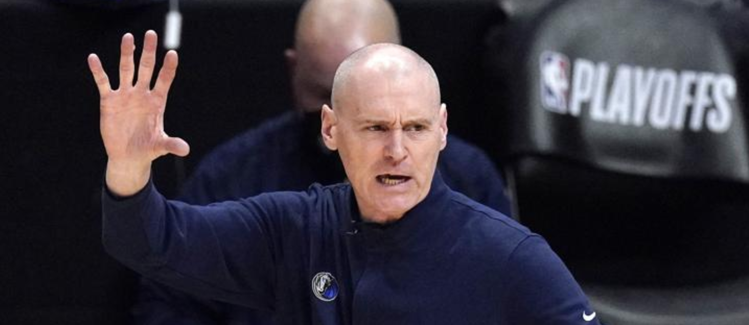 Next Mavs Head Coach Betting Odds