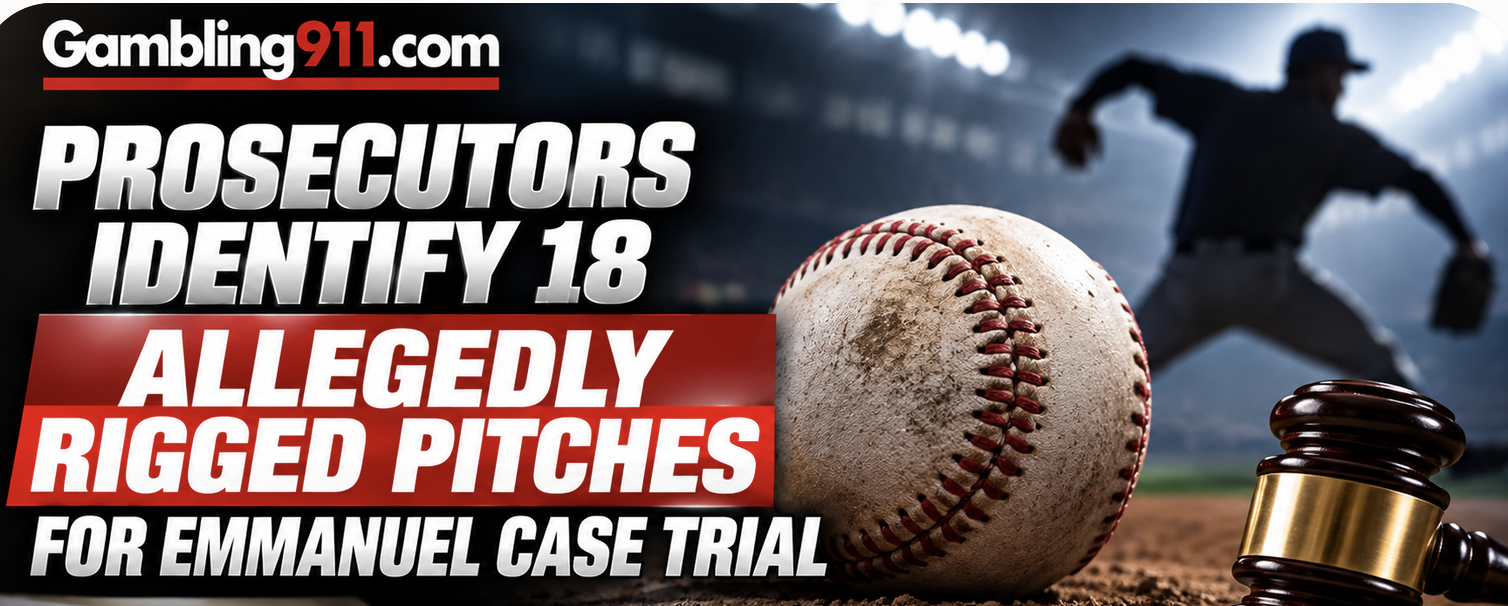 Prosecutors Identify 18 Allegedly Rigged Pitches for Emmanuel Case Trial