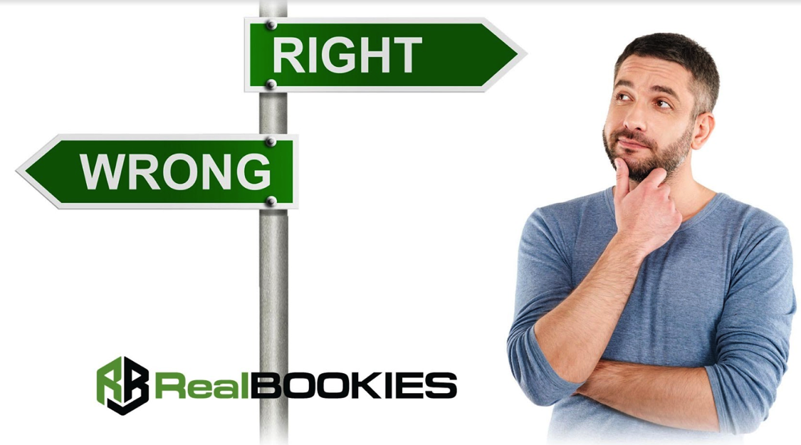 Make Your Online Bookie Business Better
