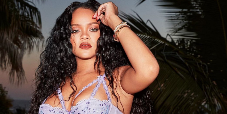 Where Can i Vet on Rihanna in This Year's Super Bowl?