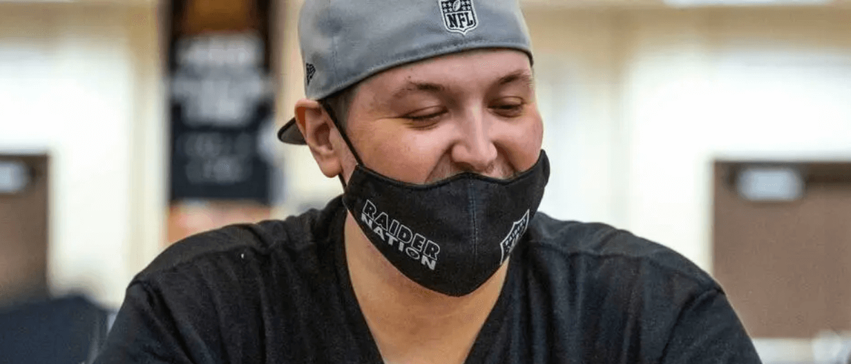 Poker Player Rob Mercer Admits to Lying About Terminal Cancer Diagnosis