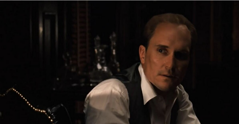 Robert Duvall The Godfather