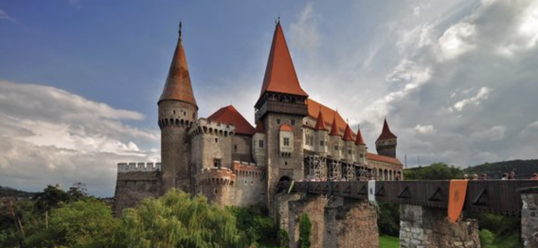 Romania Put Affiliates on the License List