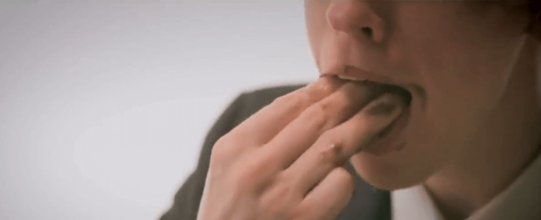 DeSantis Pudding Fingers Commercial