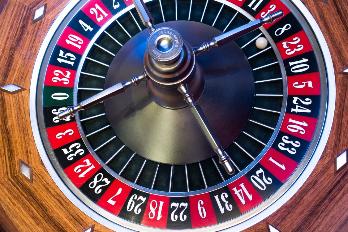 The Gamblers' Handbook: Expert Insights and Strategies for Winning Big