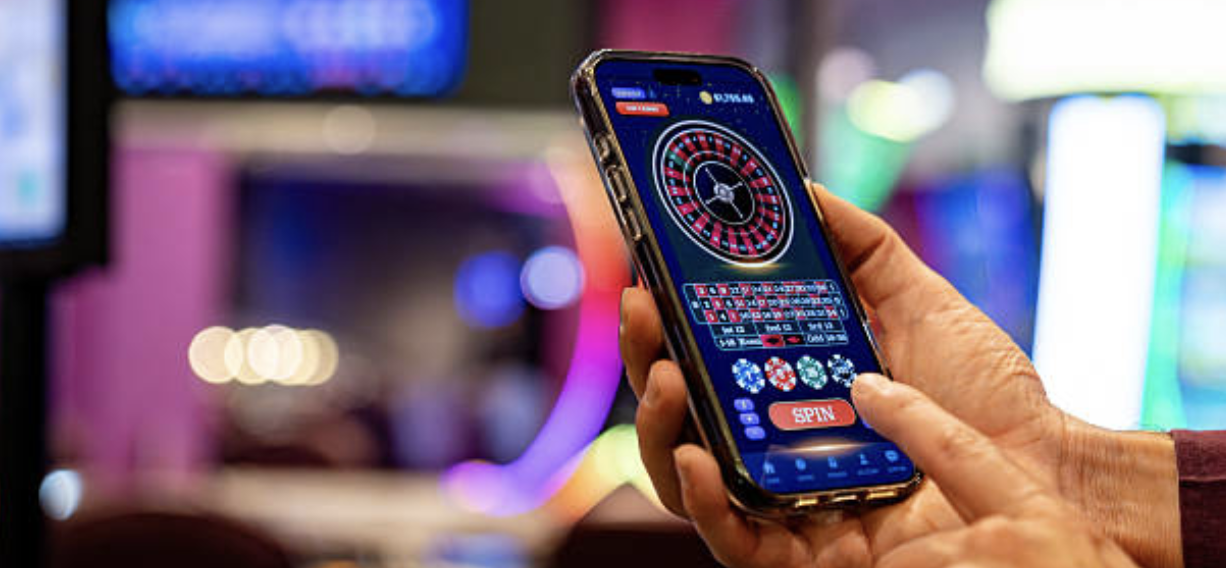 How Online Casinos Fit Into the Modern on-Demand Entertainment Landscape