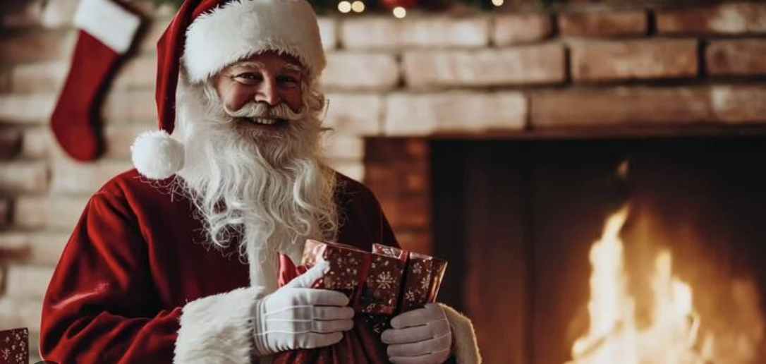 Santa